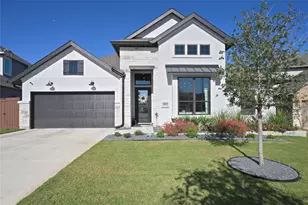 1105 Joe Carson Dr, Leander, TX 78641 - Photo 3