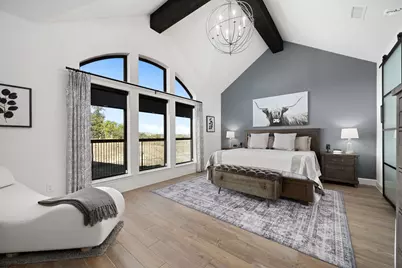 1105 Joe Carson Drive, Leander, TX 78641 - Photo 13