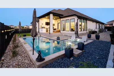 1105 Joe Carson Drive, Leander, TX 78641 - Photo 31