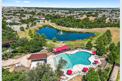 1105 Joe Carson Drive, Leander, TX 78641 - Photo 37