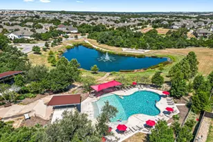 1105 Joe Carson Dr, Leander, TX 78641 - Photo 37