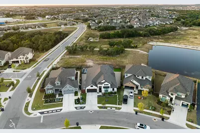 1105 Joe Carson Drive, Leander, TX 78641 - Photo 35