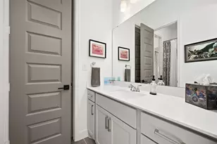 1105 Joe Carson Dr, Leander, TX 78641 - Photo 19