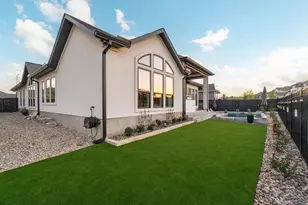 1105 Joe Carson Dr, Leander, TX 78641 - Photo 27