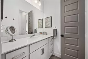 1105 Joe Carson Dr, Leander, TX 78641 - Photo 19