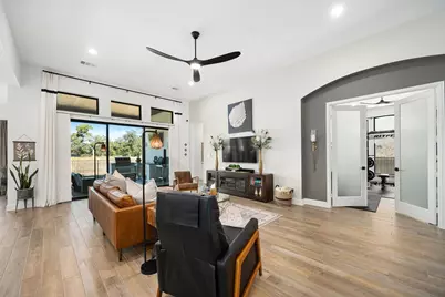 1105 Joe Carson Drive, Leander, TX 78641 - Photo 5