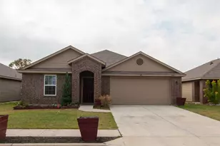 14321 Deaf Smith Blvd, Austin, TX 78725 - Photo 1