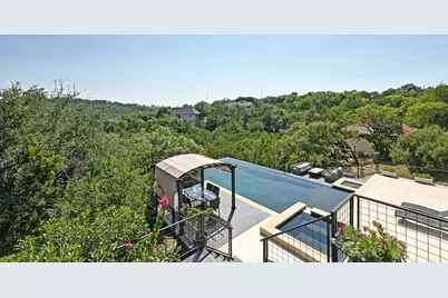 405 Barrett Lane, Austin, TX 78733 - Photo 11