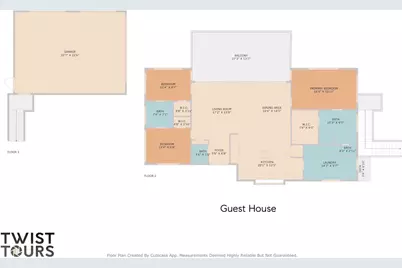 405 Barrett Lane, Austin, TX 78733 - Photo 39