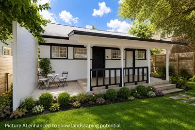 2503 Gonzales Street, Austin, TX 78702 - Photo 1
