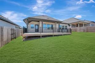 816 Teakmill Trail, San Marcos, TX 78666 - Photo 29
