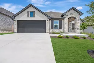 816 Teakmill Trail, San Marcos, TX 78666 - Photo 1