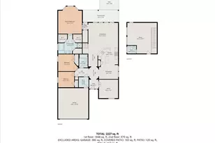 2220 Lookout Range Dr, Leander, TX 78641 - Photo 37