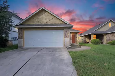 15111 Parrish Lane, Austin, TX 78725 - Photo 1