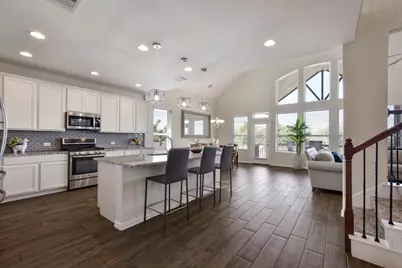 521 Middle Brook Drive, Leander, TX 78641 - Photo 5