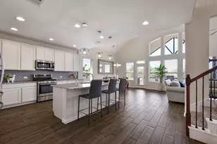 521 Middle Brook Dr, Leander, TX 78641 - Photo 5