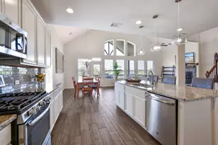 521 Middle Brook Dr, Leander, TX 78641 - Photo 3