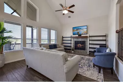 521 Middle Brook Drive, Leander, TX 78641 - Photo 5