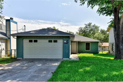 6402 Santos Street, Austin, TX 78741 - Photo 1