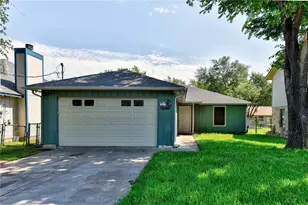 6402 Santos St, Austin, TX 78741 - Photo 1