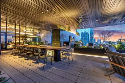 610 Davis Street #2501, Austin, TX 78701 - Photo 15