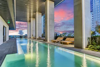 610 Davis Street #2501, Austin, TX 78701 - Photo 21