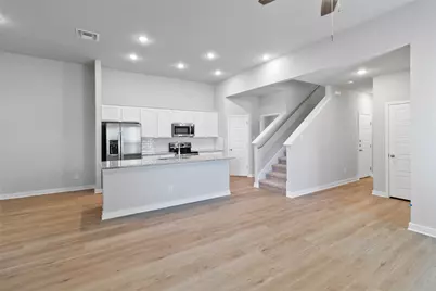 992 Staglin Street #A, Buda, TX 78610 - Photo 3