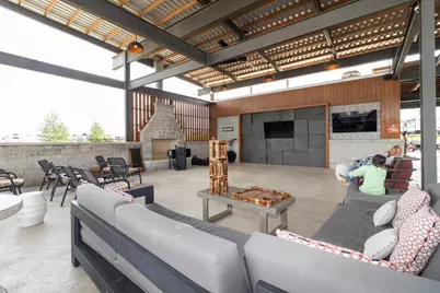 5386 Ranch Road 1376 Road #167, Fredericksburg, TX 78624 - Photo 5