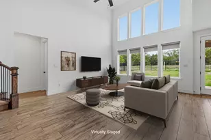1102 Sage Thrasher Cir, Dripping Springs, TX 78620 - Photo 3
