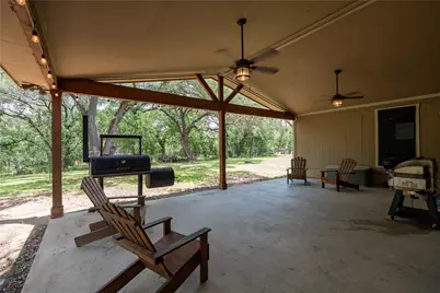 3201 Palo Duro Court, Georgetown, TX 78628 - Photo 17