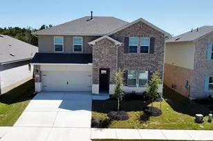 1940 Lazy Acres St, Leander, TX 78641 - Photo 1