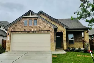 17308 Truffle Falls Wy, Manor, TX 78653 - Photo 1