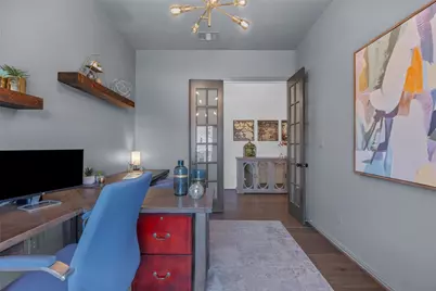 1012 Discovery Well Drive, Liberty Hill, TX 78642 - Photo 19