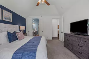 1012 Discovery Well Dr, Liberty Hill, TX 78642 - Photo 23