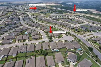1012 Discovery Well Drive, Liberty Hill, TX 78642 - Photo 31