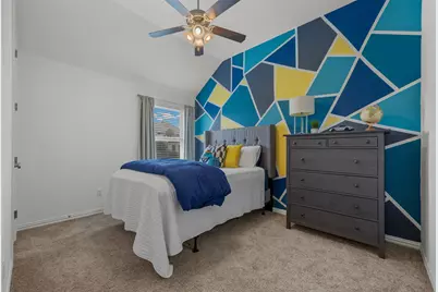 1012 Discovery Well Drive, Liberty Hill, TX 78642 - Photo 15