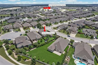 1012 Discovery Well Drive, Liberty Hill, TX 78642 - Photo 29