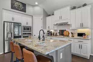 1012 Discovery Well Dr, Liberty Hill, TX 78642 - Photo 7