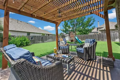 1012 Discovery Well Drive, Liberty Hill, TX 78642 - Photo 25