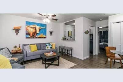 1915 Fairlawn Lane #2, Austin, TX 78704 - Photo 3