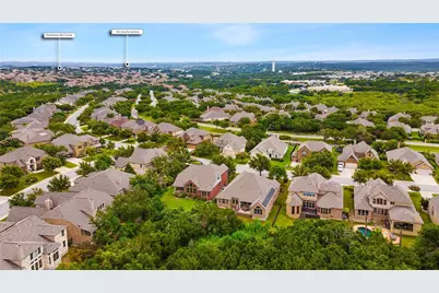 4708 Mont Blanc Drive, Bee Cave, TX 78738 - Photo 35