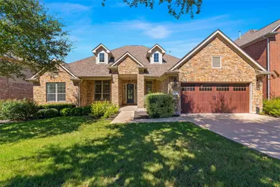 4708 Mont Blanc Drive, Bee Cave, TX 78738 - Photo 1