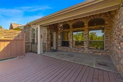 4708 Mont Blanc Drive, Bee Cave, TX 78738 - Photo 31