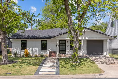 6704 Hardy Drive, Austin, TX 78757 - Photo 1