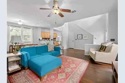 6630 Hillside Terrace Drive, Austin, TX 78749 - Photo 5