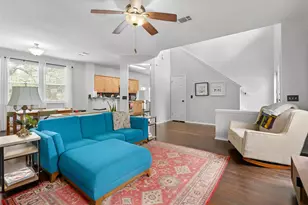 6630 Hillside Terrace Dr, Austin, TX 78749 - Photo 5