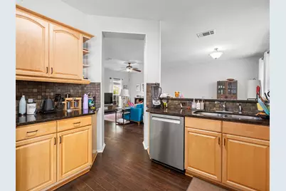 6630 Hillside Terrace Drive, Austin, TX 78749 - Photo 9