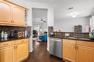 6630 Hillside Terrace Dr, Austin, TX 78749 - Photo 9