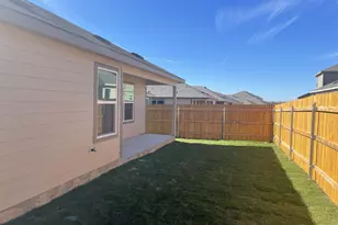 136 Perfect World Loop, Jarrell, TX 76537 - Photo 23