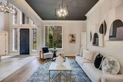 10129 Planters Woods Drive, Austin, TX 78730 - Photo 5